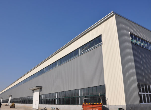 连云港新场外景图一